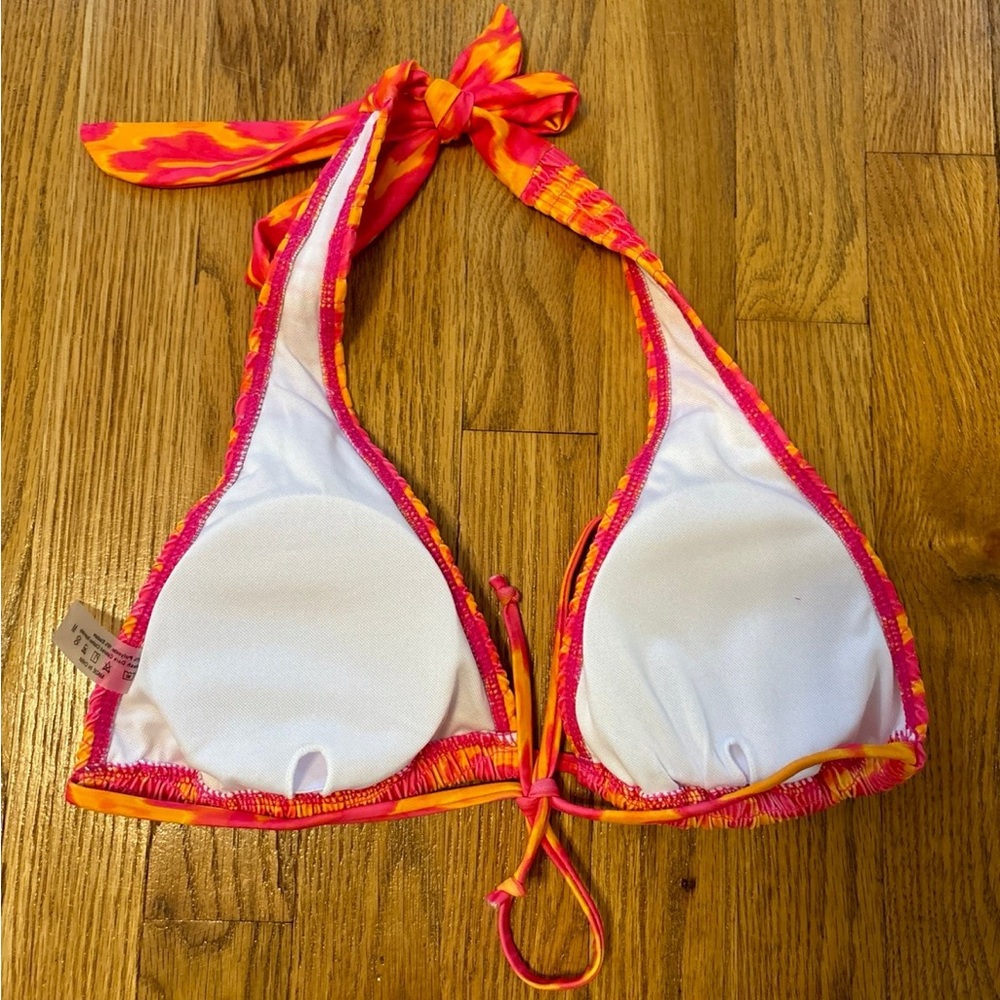 Colorful Bikini - Picture 5 of 6